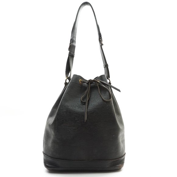 Auth Louis Vuitton Noe Shoulder Bag #12730L23 - Picture 1 of 13